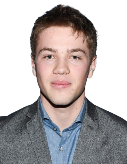 Connor Jessup